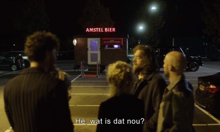 Nick en Simon slaan toe | De Vrienden van Amstel LIVE 2020